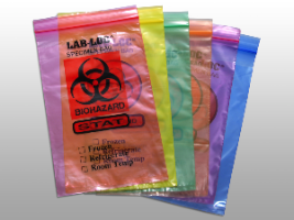 Healthcare Packaging
